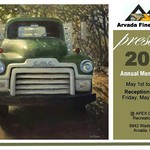 Arvada Fine Arts Guild - 2022 SPRING MEMBERS SHOW