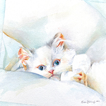 Karen Schaaf - Painting Pets & Animals