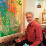 Yellow House Artists Fine Art - 4/24-25/2024 Member Workshop with George Shipperley