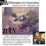 Dan Beck - 3 Day Workshop with Dan Beck