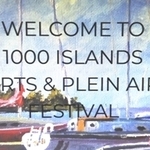 Catherine Whitehead - 1000 Islands Arts & Plein Air Festival