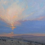 Susan Gutting - The Best of the West Art Show and Sale
