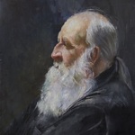 susan hong-sammons - American Impressionist Society 23rd National Juried Exhibition
