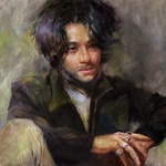 susan hong-sammons - American Impressionist Society 24th National Juried Exhibition