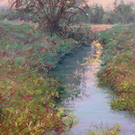 Lisa Stauffer - Painting In Pastel: Landscapes from Photographs