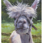 Susan Ploughe - Painting Lifelike Animals - Wisconsin