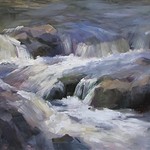 Susan Ploughe - How to Paint Water - Wisconsin