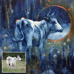 Susan Ploughe - Fresh Approaches to Painting Animals - Illinois