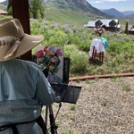 Jeanne Reavis - CRESTED BUTTE PLEIN AIR INVITATIONAL EXHIBITION AND SHOW