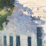 Jeanne Reavis - TWO RIVERS PLEIN AIR 2023