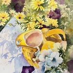 Susan Wiley - Watercolor Bootcamp