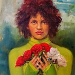 Deirdre Shibano - Portrait Painting... Intermediate/Advanced... 5 Online Sessions