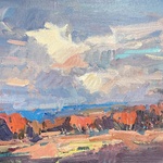 Eric Jacobsen - Painting Expressive Landscapes with Eric Jacobsen
