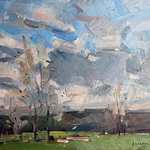 Eric Jacobsen - Painting Espressive Landscapes