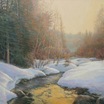 Kath Reilly - Historic Niwot Holiday Gallery