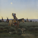 Nicholas Coleman - Masters of the American West at the Autry Museum