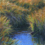 Joseph Mancuso - Landscapes In Pastel