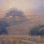 Joseph Mancuso - Creating Mood and Atmosphere When Painting A Foggy Scene
