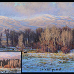 Joseph Mancuso - Creating Studies For Successful Landscape Painting With Pastels