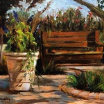 Laura Lengeling - Paintings from the Studio and Plein Air