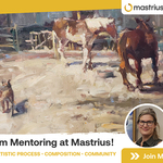 Robin Cheers - Mastrius Mentorship Online
