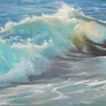 Catherine Fasciato - Oil Painters of America Virtual Western Regional Exhibit of Traditional Oils