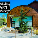 Diana Sanford - Whidbey Art Market