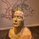 Constance McBride - The Human Narrative: Three Sculptors' Vision
