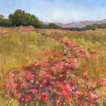 Joan Hellenthal - 92nd Annual California Landscape Show