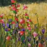 Joan Hellenthal - Pastel Painting Class