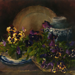 Pamela C. Newell - Indiana Artists Club Annual Juried Exhibition