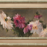 Pamela C. Newell - Oil Painters of America Eastern Regional Exhibition