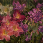 Pamela C. Newell - Indiiana Plein Air Painters Member Exhibition