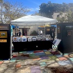 Katarzyna Lappin - Spanish Village Art Center