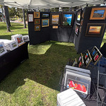 Katarzyna Lappin - Art in Balboa Park