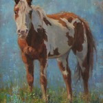 Carol Lundeen - Women Artists of the West