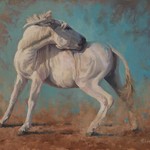 Carol Lundeen - Summer Show at Settlers West Galleries