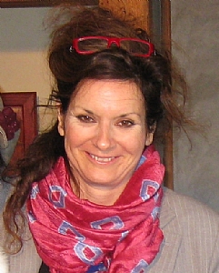 Cindy Mclean