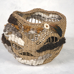 Shirley Eichten Albrecht - Open Weave