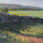 Michael Walsh - 14th Annual Visions Juried Art Benefit and Sale of the Flint Hills