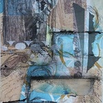 Nancy M Grigsby - Your Inner Voice: A Meaningful & Creative Journey in Mixed Media