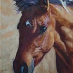 Jenny Robinson - 42nd Annual Western Spirit Juried Art Show and Sale