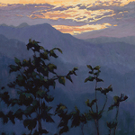 Laurie Hendricks - From Dusk to Dawn