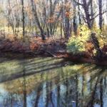 Doreen St. John - Oil Painters of America 33rd Annual National Juried Exhibition