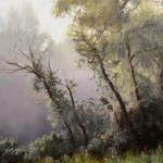 Doreen St. John - Oil Painters of America 2023 National Juried Exhibition