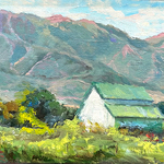 Janine Salzman - Kings Mountain Art Fair