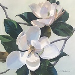 Sheri Farabaugh - 30th Annual Governor's Art Show