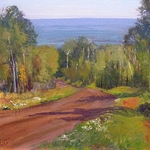Diane LaMere - Outdoor Painters of Minnesota