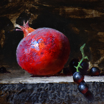 Jeff Legg - Create Glowing Color in Still Life
