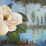 Barbara Haviland - On-Going Classes in Oils and Workshop supplies